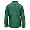 Neese Outerwear Magnum 45 Jacket w/Snaps-Green-3X 45001-01-2-GRN-3X - alternate 4